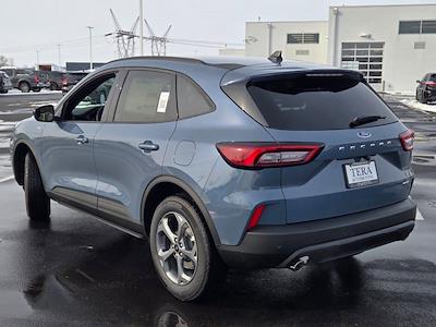 New 2026 Ford Escape - photo 1