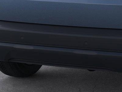 New 2026 Ford Escape - photo 1