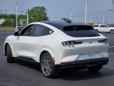 New 2025 Ford Mustang Mach-E GT AWD SUV for sale #20970 - photo 2