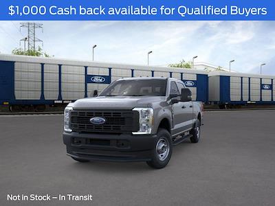 New 2026 Ford F-250 - photo 1