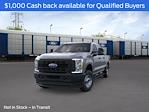 New 2026 Ford F-250 XL Crew Cab for sale #21007 - photo 2