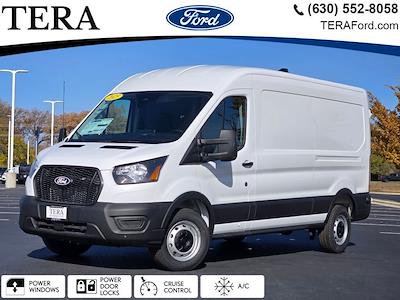 2026 Ford Transit 250 Medium Roof RWD Empty Cargo Van for sale #21314 - photo 1