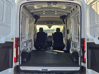 New 2026 Ford Transit 250 Medium Roof Empty Cargo Van for sale #21314 - photo 2