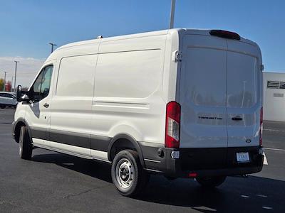 New 2026 Ford Transit 250 - photo 1