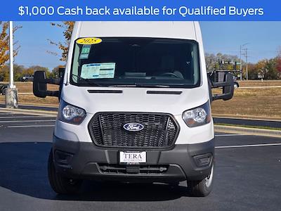 2026 Ford Transit 250 Medium Roof RWD Empty Cargo Van for sale #21314 - photo 2