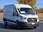 2026 Ford Transit 250 Medium Roof RWD Empty Cargo Van for sale #21314 - photo 3