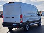 2026 Ford Transit 250 Medium Roof RWD Empty Cargo Van for sale #21314 - photo 8