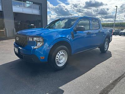New 2025 Ford Maverick XL SuperCrew Cab Pickup for sale #21388 - photo 1