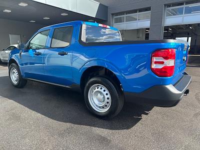 New 2025 Ford Maverick XL SuperCrew Cab Pickup for sale #21388 - photo 2
