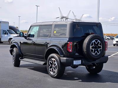 2025 Ford Bronco 4WD SUV for sale #21662 - photo 2