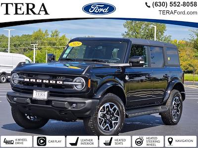 2025 Ford Bronco 4WD SUV for sale #21662 - photo 1