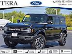 2025 Ford Bronco 4WD SUV for sale #21662 - photo 1