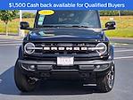 2025 Ford Bronco 4WD SUV for sale #21662 - photo 3