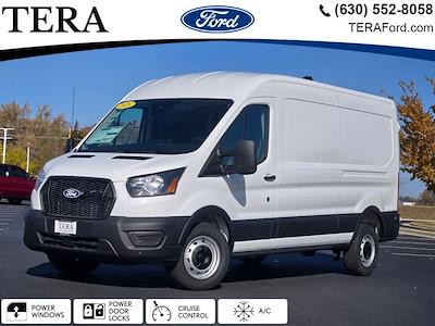 2026 Ford Transit 250 Medium Roof RWD Empty Cargo Van for sale #21729 - photo 1