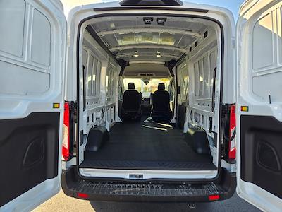 New 2026 Ford Transit 250 Medium Roof Empty Cargo Van for sale #21729 - photo 2