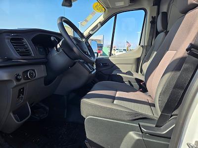 New 2026 Ford Transit 250 - photo 1