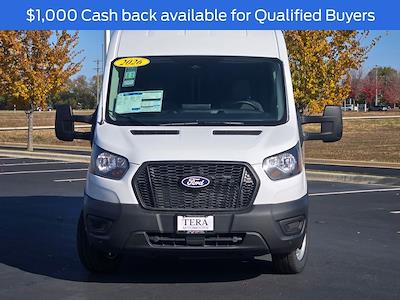 2026 Ford Transit 250 Medium Roof RWD Empty Cargo Van for sale #21729 - photo 2