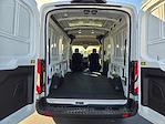 New 2026 Ford Transit 250 Medium Roof Empty Cargo Van for sale #21729 - photo 2