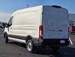 New 2026 Ford Transit 250 Medium Roof Empty Cargo Van for sale #21729 - photo 12