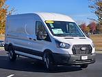 New 2026 Ford Transit 250 Medium Roof Empty Cargo Van for sale #21729 - photo 4