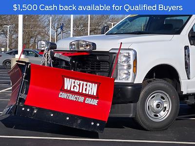 2026 Ford F-350 Regular Cab SRW 4WD Pickup for sale #21761 - photo 2