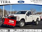 New 2026 Ford F-350 XL Regular Cab Plow Truck for sale #21761 - photo 1