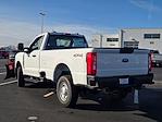 New 2026 Ford F-350 XL Regular Cab Plow Truck for sale #21761 - photo 2