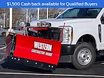 New 2026 Ford F-350 XL Regular Cab Plow Truck for sale #21761 - photo 4