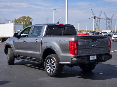 Used 2021 Ford Ranger Lariat SuperCrew Cab for sale #21782 - photo 2