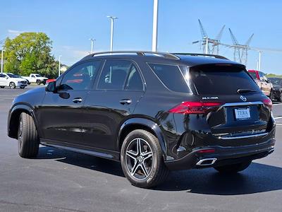 2024 Mercedes-Benz GLE 450 SUV AWD SUV for sale #21937 - photo 2