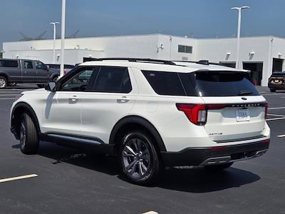 New 2025 Ford Explorer Active 4WD SUV for sale #22053 - photo 2