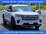 New 2025 Ford Explorer Active 4WD SUV for sale #22053 - photo 5