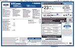 New 2025 Ford Explorer Active 4WD SUV for sale #22053 - photo 37