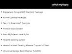 New 2025 Ford Explorer Active 4WD SUV for sale #22053 - photo 6