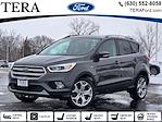 Used 2019 Ford Escape Titanium for sale #22091A - photo 1