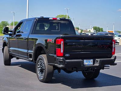 New 2025 Ford F-250 Platinum Crew Cab 4WD Pickup for sale #22130 - photo 2
