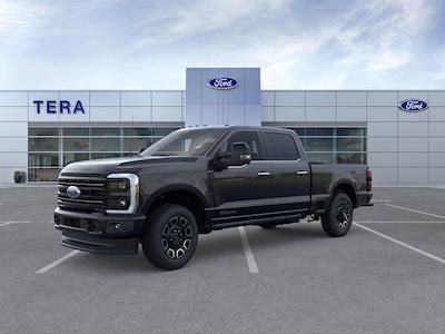 New 2025 Ford F-250 - photo 1