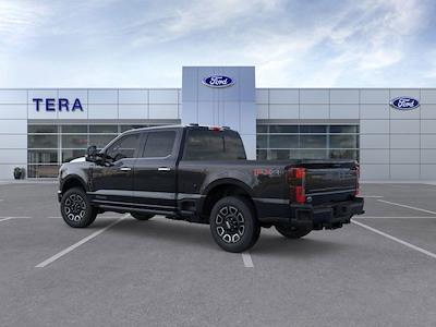 New 2025 Ford F-250 - photo 1