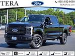 New 2025 Ford F-250 Platinum Crew Cab 4x4 Pickup for sale #22130 - photo 1