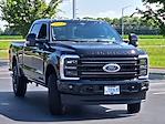 New 2025 Ford F-250 Platinum Crew Cab 4x4 Pickup for sale #22130 - photo 4