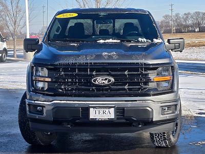 New 2026 Ford F-150 XLT SuperCrew Cab for sale #22178 - photo 2