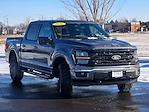 2026 Ford F-150 SuperCrew Cab 4WD Pickup for sale #22178 - photo 3