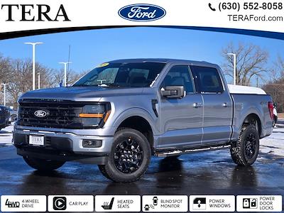 New 2026 Ford F-150 XLT SuperCrew Cab for sale #22201 - photo 1