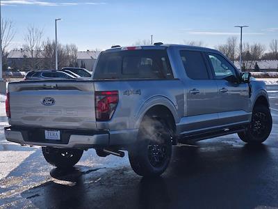 New 2026 Ford F-150 - photo 1