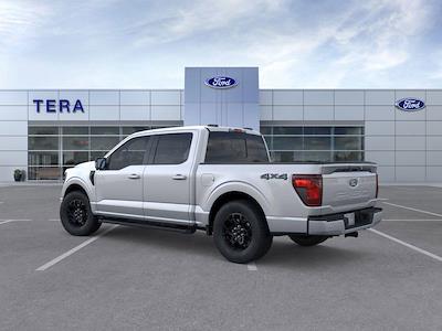 New 2026 Ford F-150 - photo 1