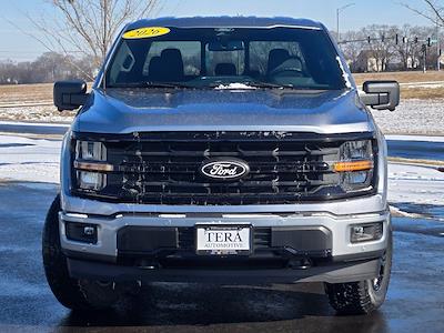 New 2026 Ford F-150 XLT SuperCrew Cab for sale #22201 - photo 2