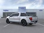 2026 Ford F-150 SuperCrew Cab 4WD Pickup for sale #22201 - photo 2