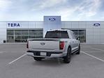 2026 Ford F-150 SuperCrew Cab 4WD Pickup for sale #22201 - photo 8