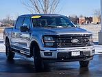 New 2026 Ford F-150 XLT SuperCrew Cab for sale #22201 - photo 1