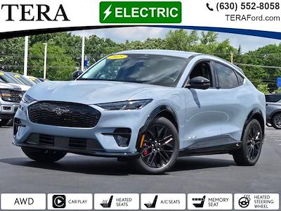 New 2025 Ford Mustang Mach-E Premium AWD SUV for sale #22412 - photo 1